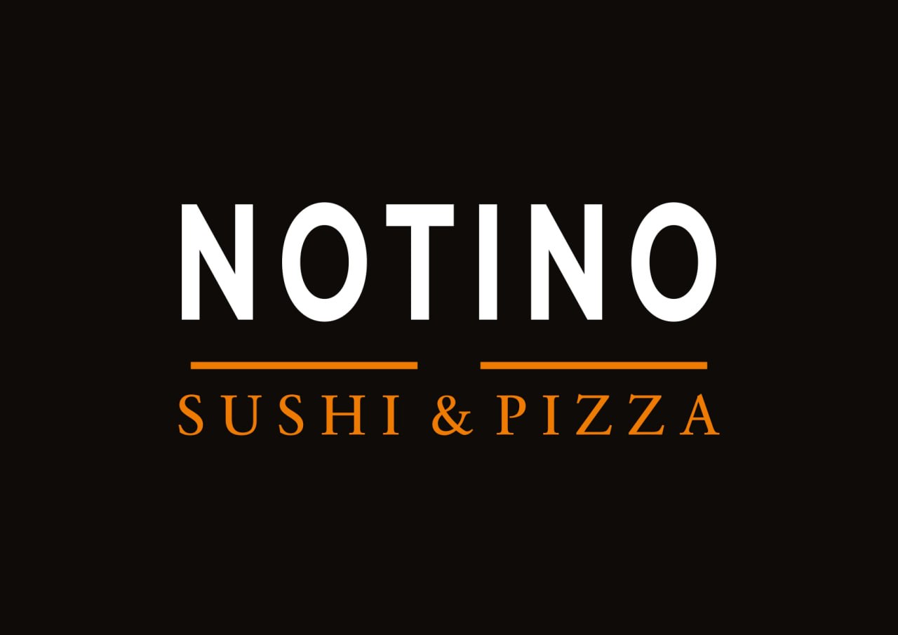 Notino Sushi-Pizza