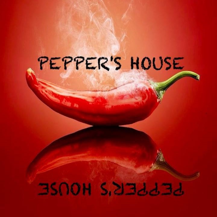 PE’PPERS HOUSE